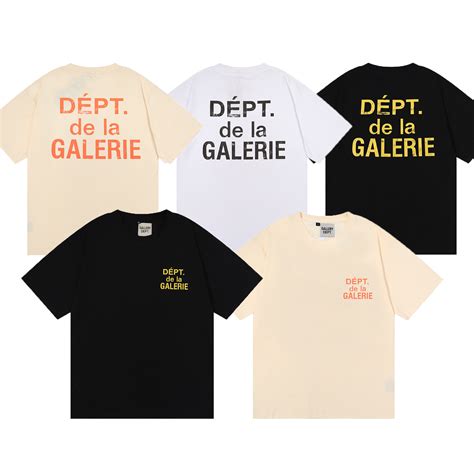 gallery dept factory